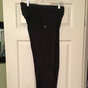 Under Armour loose leggings